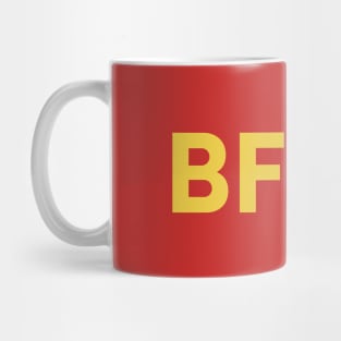 BF-37 Mug